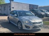 Volvo C30 D2 Edition //R-Design// *6Gang*Leder*Alu*// - Volvo C30: Edition