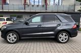 Mercedes-Benz ML 500 4M - Airmatic 21 zoll AMG Sitzklima  360° - Mercedes-Benz Ml AMG