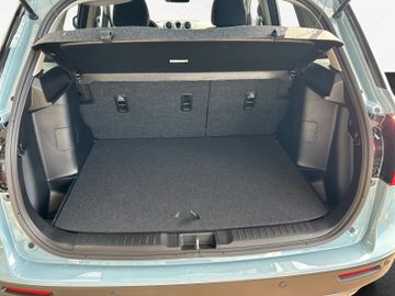 Fotografie 8 des Suzuki Vitara 1.4 Comfort NAVI KAMERA ACC LED Sitzh.