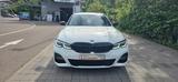 BMW 320 3 Touring 320 d xDrive M Sport - BMW 3er Reihe: Standheizung