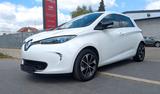 Renault ZOE Zoe Intens, 1 Hand, Renault Scheckheft, - Renault ZOE in Nürnberg