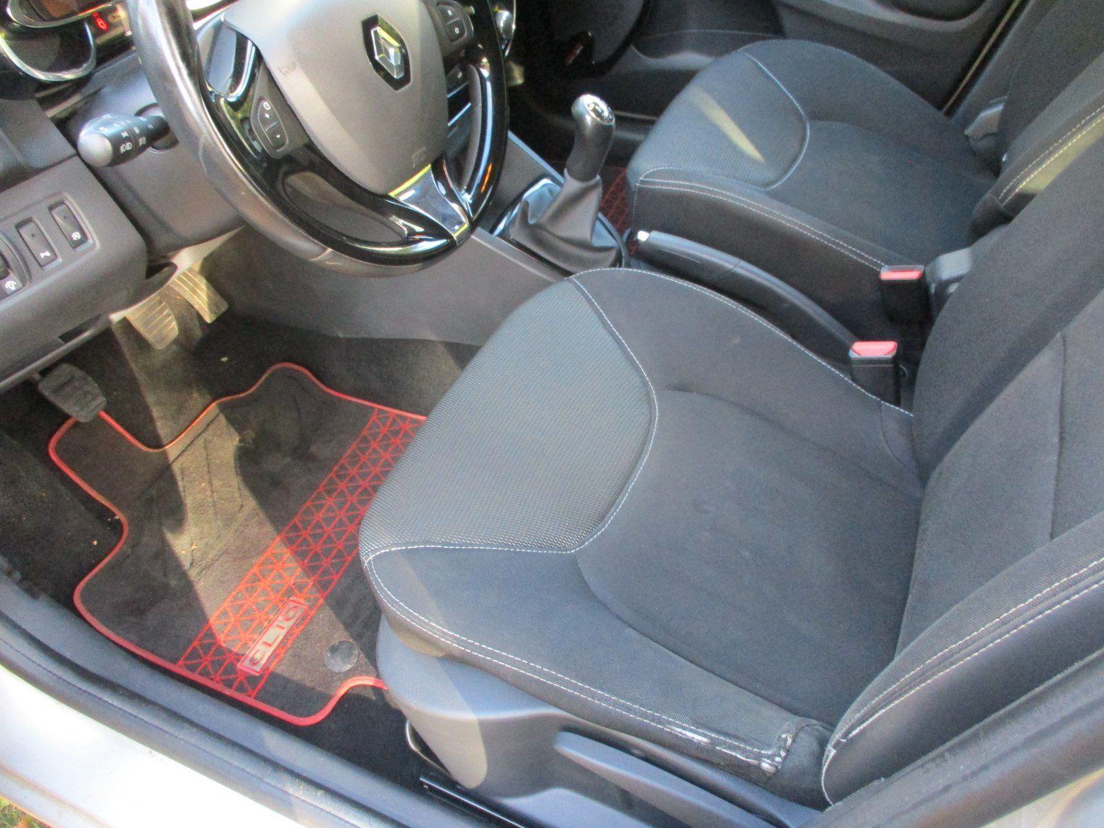 Renault Clio 2014 — photo 6