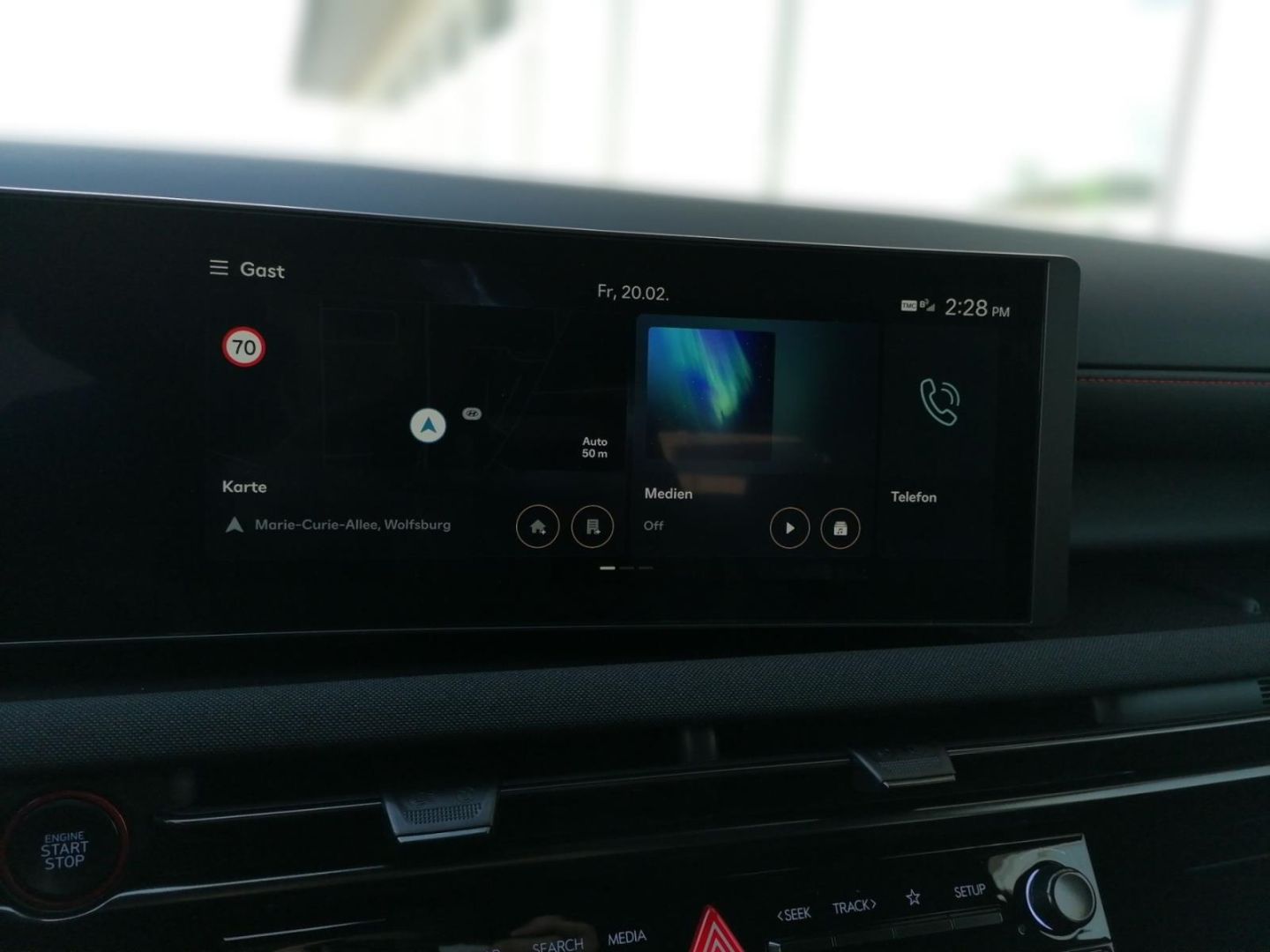 Hyundai TUCSON - Bild 9