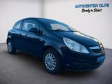 Opel Corsa D **2.Hand- TÜV 01.2027-Klima** - Opel Corsa: 2.0