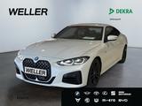 BMW M440i xDrive *Laser*Pano*HUD*Shadow*H/K*ACC*CAM* - BMW M440 in Hamburg