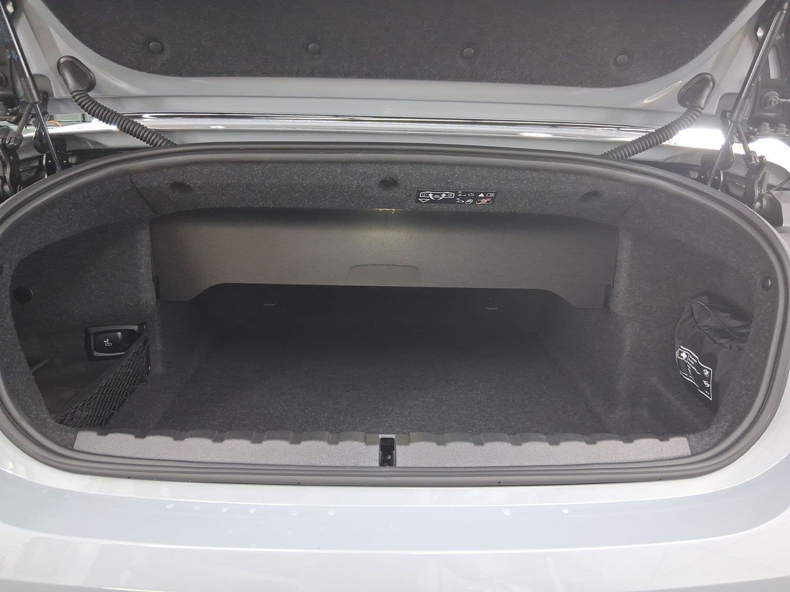 BMW 420 - Bild 12