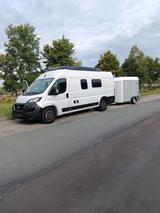 Fiat Ducato 8 Kasten 35 L5H2 MAXI 2,2D *2 Sitzplätze* - Offers