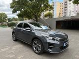 Kia XCeed Xdition 1.4 T-GDI DCT JBL Sound System - Kia XCeed in Frankfurt (Main)