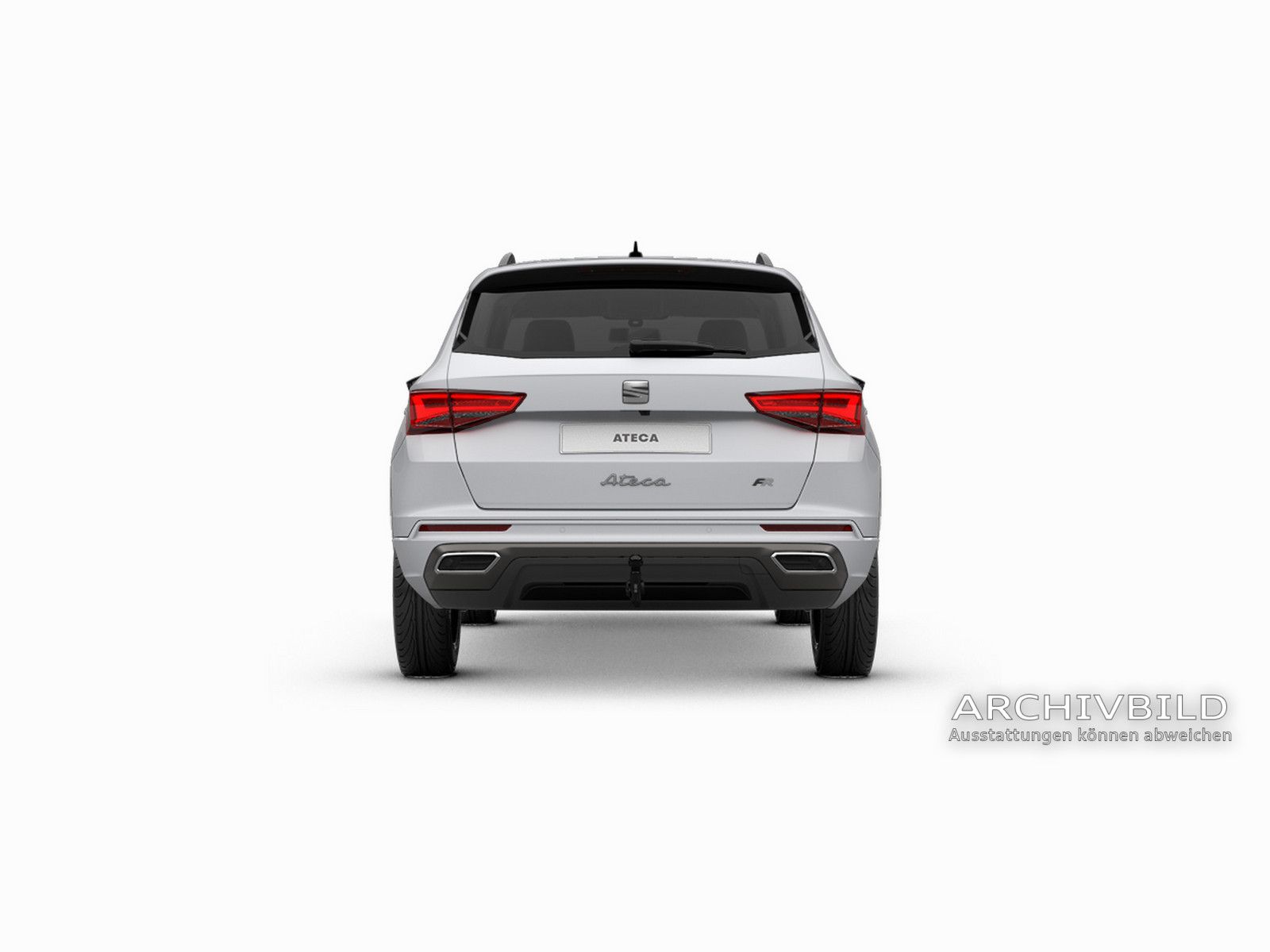 Seat Ateca - Bild 9