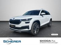 Skoda Kodiaq - Vorschau Bild 1