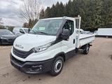 Iveco Daily 35S14H Kipper 2,3l  Rd.3.450