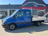 Mercedes-Benz Sprinter II Pritsche/DoKa 210/211/213/214/216 CD - Mercedes-Benz Sprinter aus 2014
