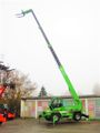 Merlo ROTO 45.21 MCSS *21m / 4.5t*   *FUNK*  *40 km/h*