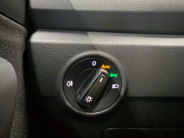 T-Roc Life 2.0 TDI DSG LED ACC NAVI RFK