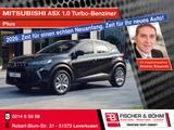 Mitsubishi ASX 1.0 Turbo-Benziner Plus - Mitsubishi ASX in Köln