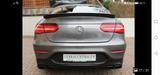 Mercedes-Benz GLC 63 AMG Mercedes-AMG GLC 63 S 4MATIC+ Aut... - Mercedes-Benz GLC 63 AMG: Coupe