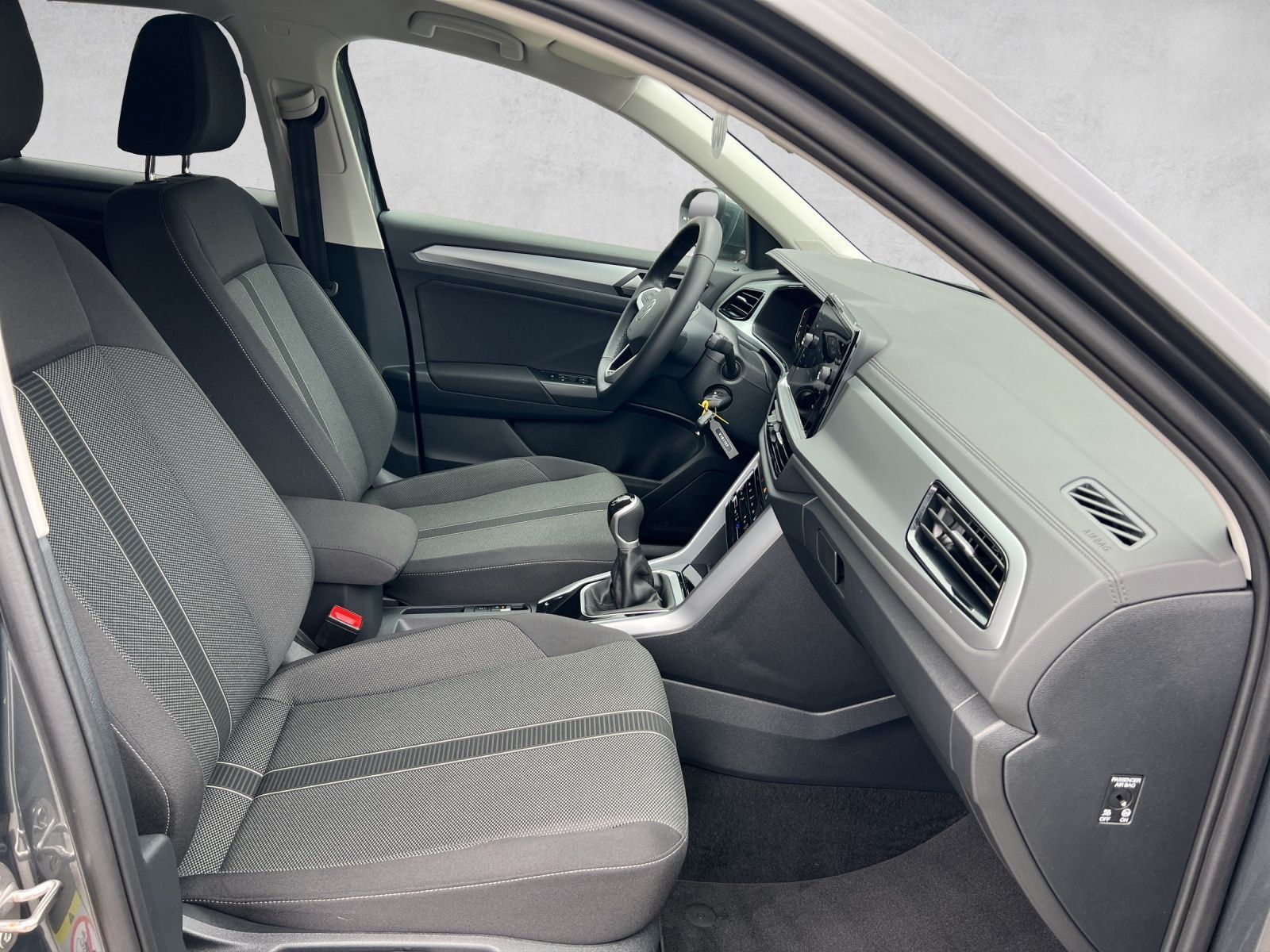 T-Roc Life 2.0 TDI Navi*LED*SHZ