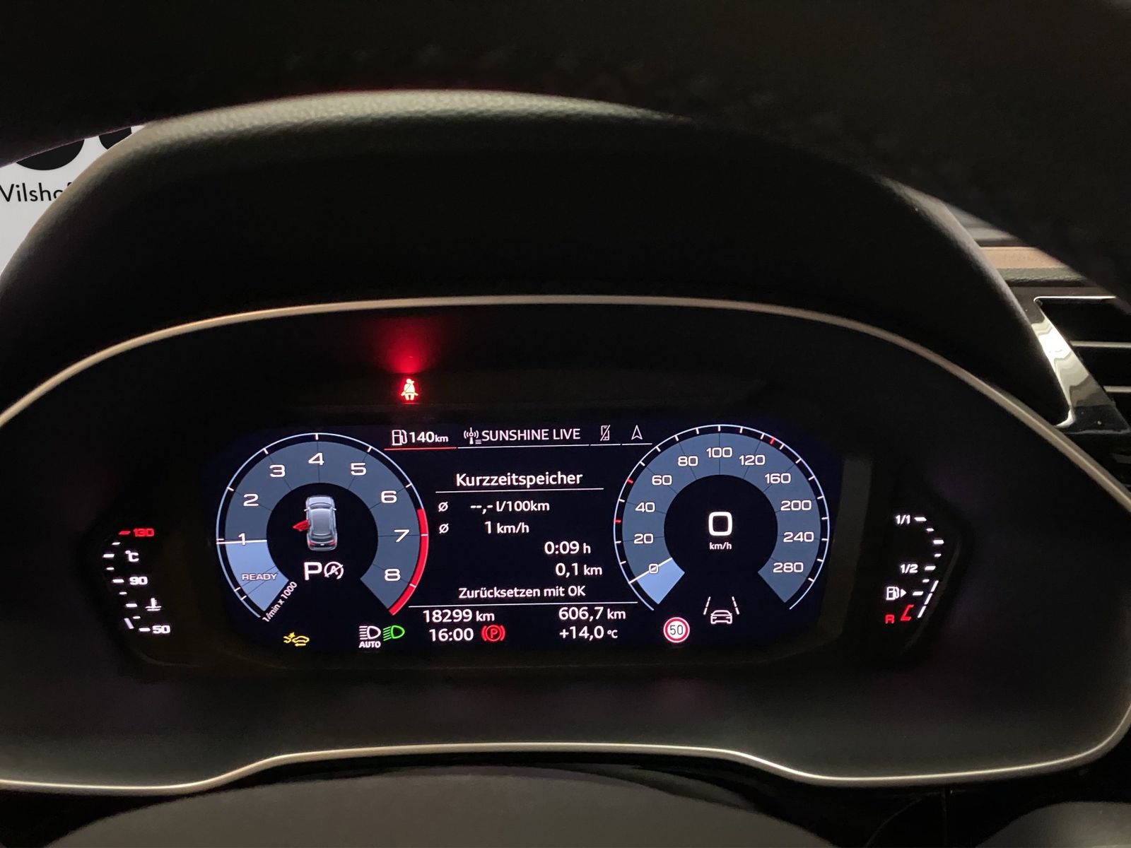 Audi Q3 - Bild 14