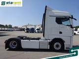 MAN TGX 18.540 LL ADR EXII EXIII FL Retarder Leder - Hubarbeitsbühne