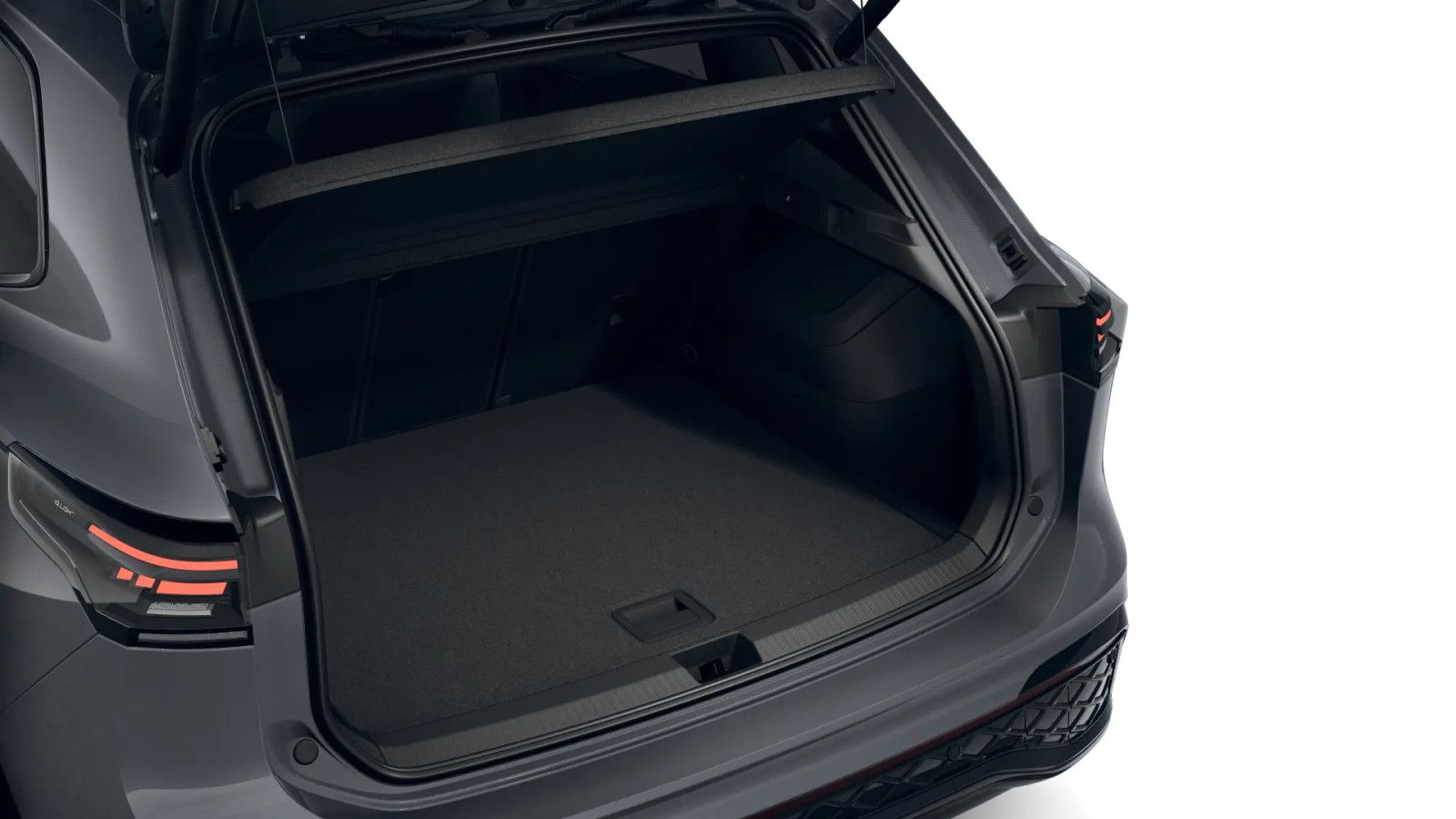 Volkswagen Tiguan - Bild 7