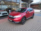 Honda CR-V 2.0 i-MMD Hybrid AWD Executive eCVT *AHK* - Honda CR-V Gebrauchtwagen in Stuttgart