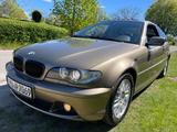 BMW 318Ci e46 Coupé Aut. Facel, TÜV u. Service neu  - BMW 318: Coupe, Ci E46