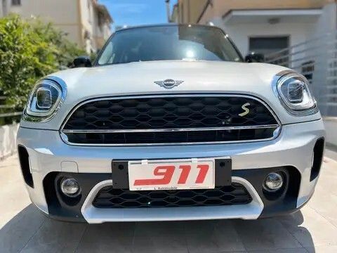 MINI Cooper SE Countryman Subentro leasing 1.5 A imagem 3