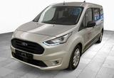 Ford Transit Connect Kombi lang Trend Aut. Kamera PDC - Ford Transit in Solingen