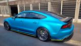 Audi A7 3.0 TDI quattro S tronic Sportback - RS Look  - Audi A7 in Frankfurt (Main)