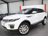 Land Rover Range Rover Evoque 2.0 D SE WHITE&BLACK PANORAMA - Land Rover Gebrauchtwagen in Hamm