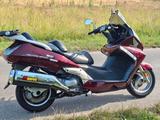 Honda Silver Wing 600 / 48 PS - HONDA SILVER WING 600