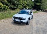 Dacia Duster 1.6 16V 105 4x2 Destination Destination - Dacia Duster von privat