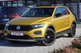 Volkswagen T-Roc 1.5 16V TSI DSG Style LED Navi DAB AHK ACC - Volkswagen T-Roc: Gold