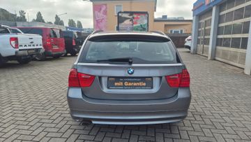 BMW 318 - 7