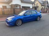 Subaru Impreza Spec C Typ-RA - Subaru Gebrauchtwagen von 2005
