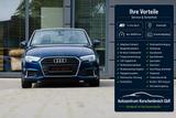 Audi A3 Cabriolet S line sport MIT 2 JAHREN GARANTIE - Audi A3 mit Diesel-Antrieb: Cabrio