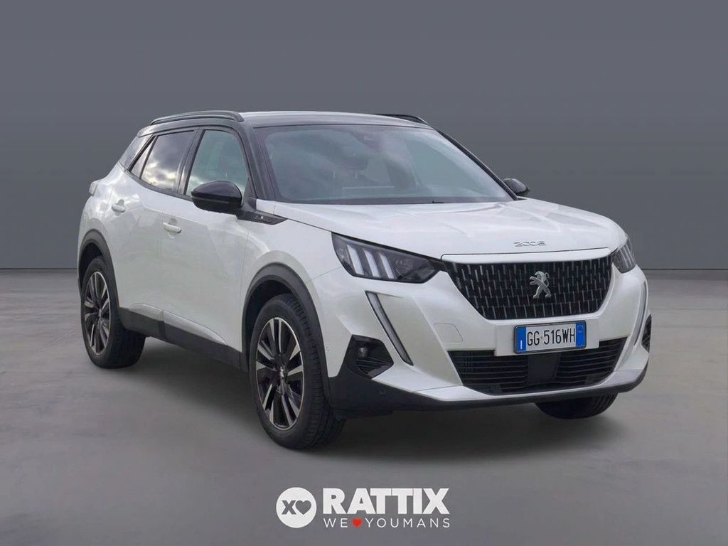 Image of Peugeot 2008