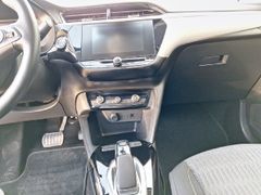 Fahrzeugabbildung Opel Corsa F e Edition 11KW, Klimaautomatik, SHZ, PPS