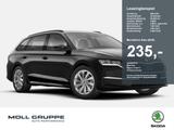 Skoda Octavia Combi 1.5 TSI mHEV W Selection NAVI ACC - Skoda Octavia New cars in Düsseldorf