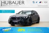 BMW M5 Touring [HUD, AHK, ACC, B&W Sound, RFK] - BMW M5: 5