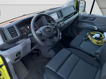 Volkswagen Crafter - 5