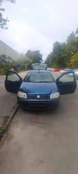 Fiat Punto 188 - Fiat Punto in Berlin