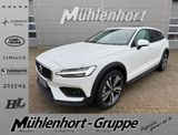 Volvo V60 Cross Country B5 B AWD Geartronic PLUS -Sthg - Volvo V60 Cross Country Jahreswagen