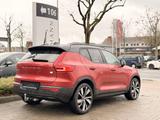 Volvo XC40 Recharge 78 kWh Twin Motor Ultimate /Memory - Volvo XC40: Recharge Ultimate