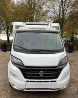 Weinsberg CaraLoft 550 - Weinsberg CaraLoft