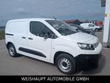 Citroën Berlingo Kasten Driver M/L1-Kamera-Navi-PDC- - Citroën Berlingo: Kasten