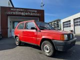 Fiat Panda erst 54.800KM - Fiat Panda aus 1990