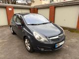 Opel Corsa 1.2 Twinport Selection "110 Jahre" Sel... - Opel Corsa Kleinwagen C twinport mit Benzin-Antrieb