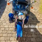 Harley-Davidson Road King CVO / FLHRSE5 - HARLEY-DAVIDSON FLHR ROAD KING