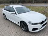 BMW 520d xDrive Touring M-Sportpaket ACC HUP AHK - BMW 520
